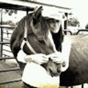 Meet your Posher, Stacy